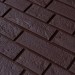 Фасадная панель Доломит Кирпич Славянка Корица купить в Казани