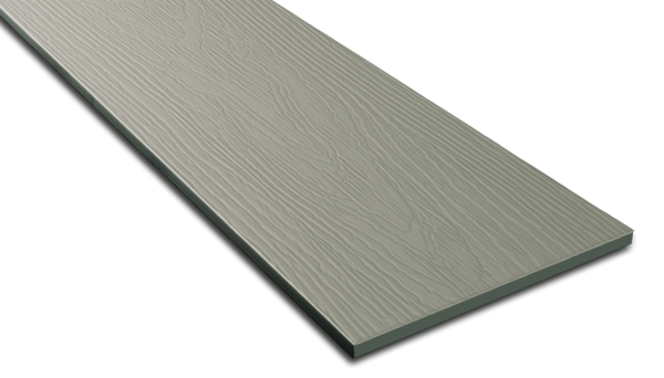 Фибросайдинг DECOVER 3600 x 190 x 8 мм Shark купить в Казани