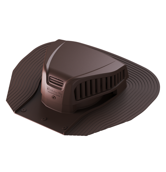 Точечный аэратор Docke, Root Тёмно-коричневый купить в Казани