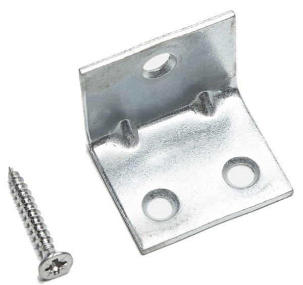 Стальной уголок CM Railing купить в Казани