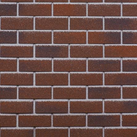 Фасадная плитка битумная, Технониколь HAUBERK кирпич Баварский 2 кв.м купить в Казани