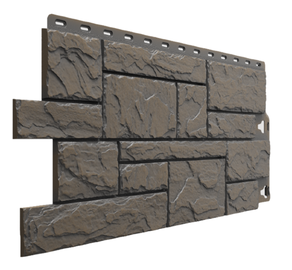 Фасадная панель Docke Slate Куршевель купить в Казани