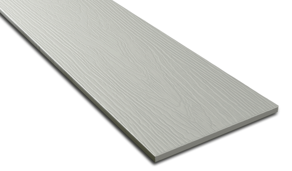 Фибросайдинг DECOVER 3600 x 190 x 8 мм Atlantic купить в Казани