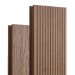 Террасная доска из ДПК  Latitudo Euro 139х27 Шоколад купить в Казани