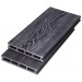 Террасная Доска ДПК Altay Decking 150 х 24 Графит купить в Казани