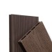 Террасная доска Ecodecking Техно Шоколад купить в Казани