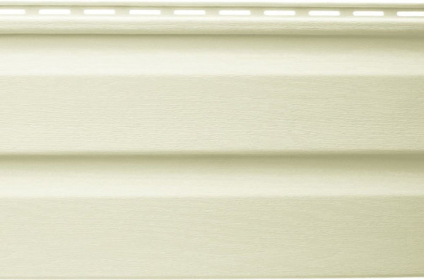 Виниловый сайдинг Альта Классика, 3.66м кремовый купить в Казани