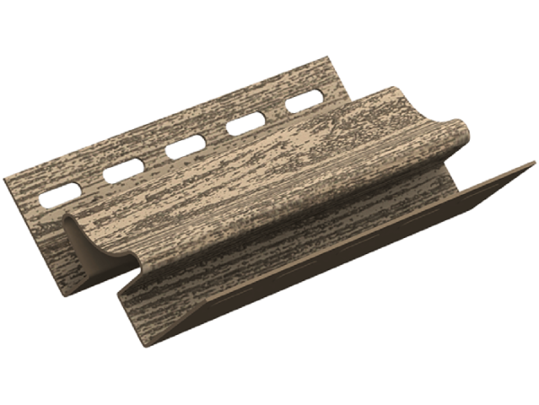 Внутренний угол Timberblock Ель Альпийская купить в Казани