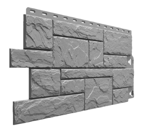 Фасадная панель Docke Slate Валь-Гардена купить в Казани