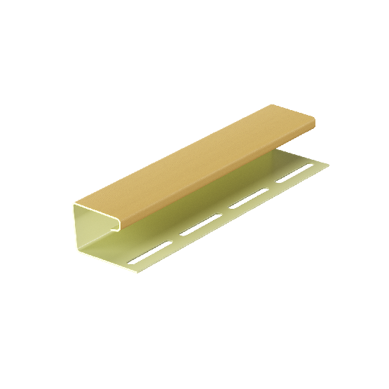 J-профиль Docke Манго купить в Казани