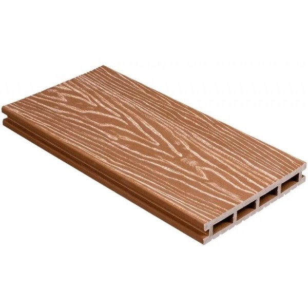 Террасная Доска ДПК Altay Decking 150 х 24 Орех купить в Казани