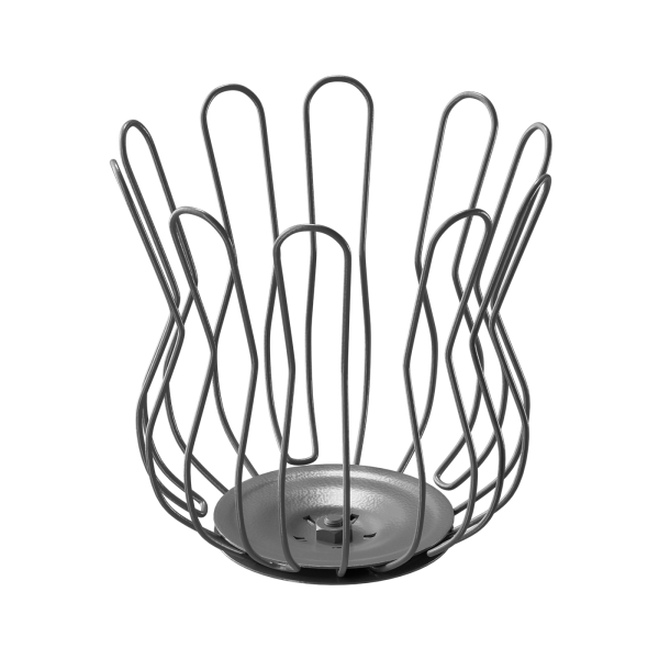 Паук Döcke STAL PREMIUM, Графит купить в Казани