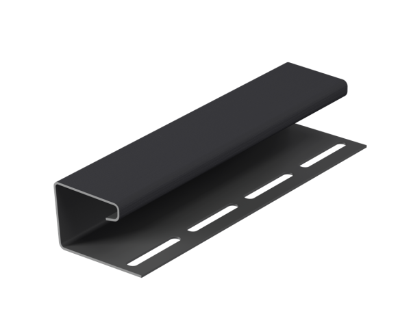 J-профиль Docke Карбон купить в Казани