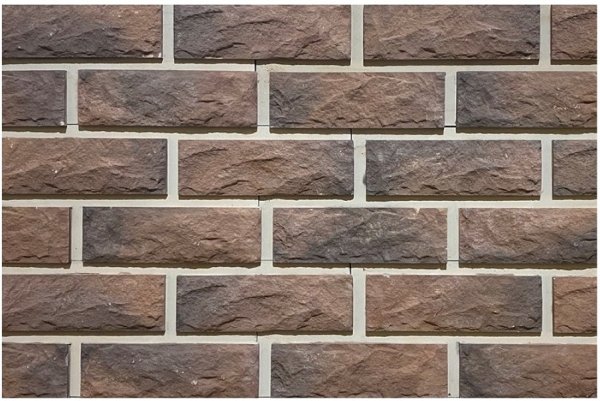 Фиброцементные панели КАНЬОН коллекция СКОЛОТЫЙ 27 купить в Казани