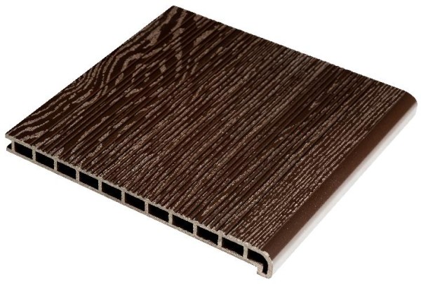 Ступени из ДПК Faynag WOOD Венге купить в Казани