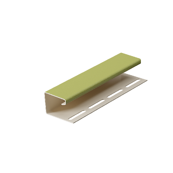 J-профиль Docke Олива купить в Казани