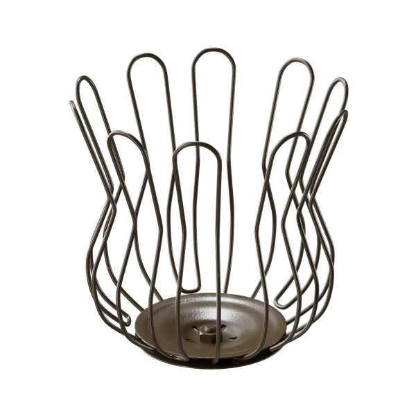 Паук Döcke STAL PREMIUM, Каштан купить в Казани