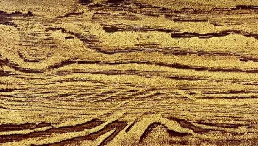 Фиброцементный сайдинг матовый Фибростар Двухцветный 190х3000х8мм - Грецкий орех купить в Казани