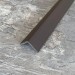 Угол EasyDecking Co-extrusion 57х57 Chestnut купить в Казани