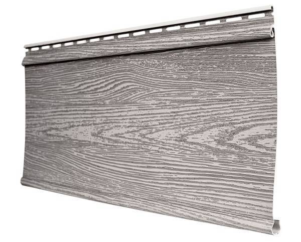 Виниловый сайдинг tecos, серия lux - Облицовочная доска, - алтайская берёза купить в Казани