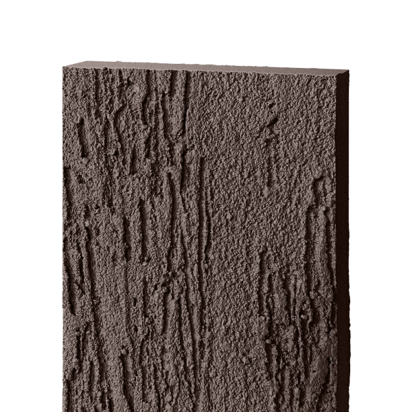 Фиброцементный сайдинг БЕТЭКО – Короед БК - 8017 купить в Казани