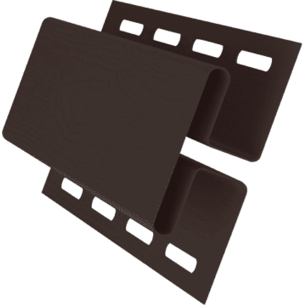 H-профиль Grand Line Коричневый купить в Казани