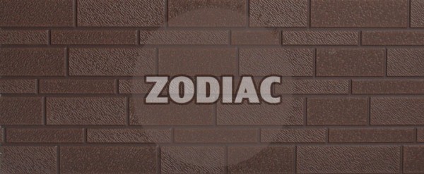 Фасадная панель Zodiac Эконом панели AG1-002E купить в Казани