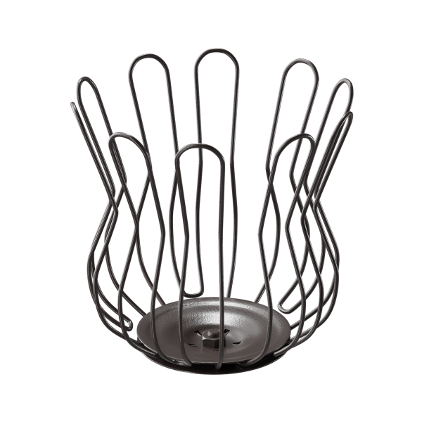 Паук Döcke STAL PREMIUM, Шоколад купить в Казани