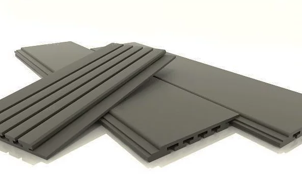 Сайдинг NanoWood HOUSE Беленый дуб купить в Казани