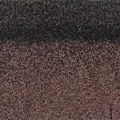 Конек/карниз Технониколь SHINGLAS коричневый экстра купить в Казани