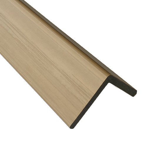 Угол EasyDecking Co-extrusion 57х57 Oak купить в Казани