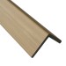 Угол EasyDecking Co-extrusion 57х57 Oak купить в Казани
