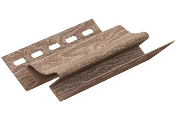 Внутренний угол Timberblock Кедр Натуральный купить в Казани