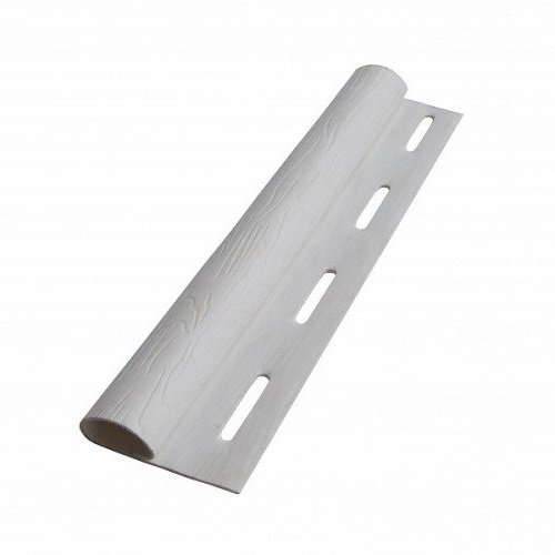 Старт-финишная планка Доломит Белая купить в Казани