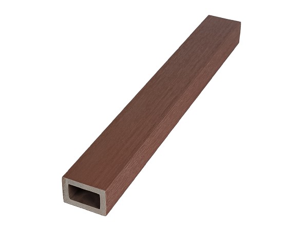 Балясина Woodvex Co-Extrusion Махагон купить в Казани