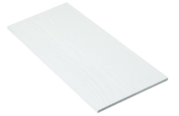 Цементно-минеральная фасадная панель CM Bord Белый купить в Казани