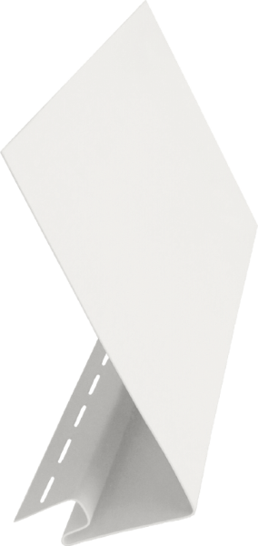 Околооконный профиль Vinyl-On 3660 мм-Белый купить в Казани