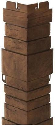 Угол наружный Альта-Профиль Каньон Канзас купить в Казани