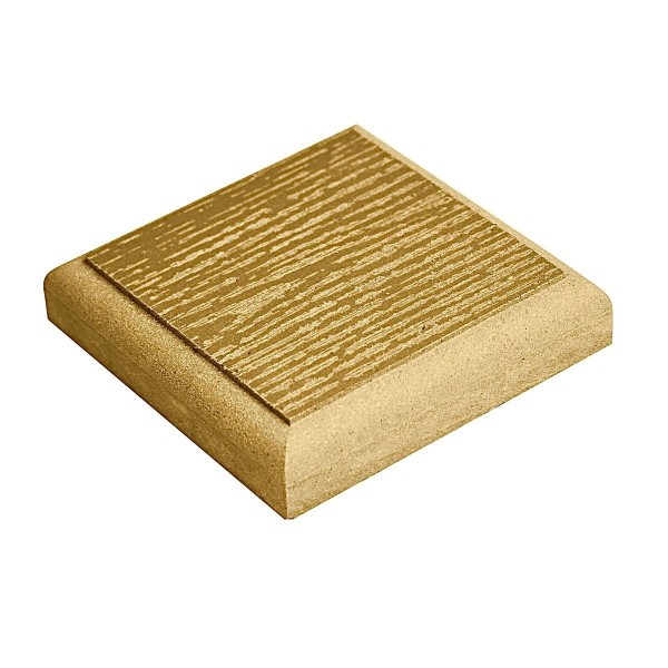 Крышка верхняя FAYNAG ДПК орех купить в Казани