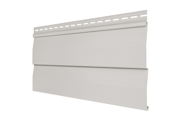 Виниловый сайдинг Tecos - корабельный брус, жемчуг купить в Казани