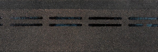 Коньково-карнизная черепица Docke Eurasia, коричневый купить в Казани