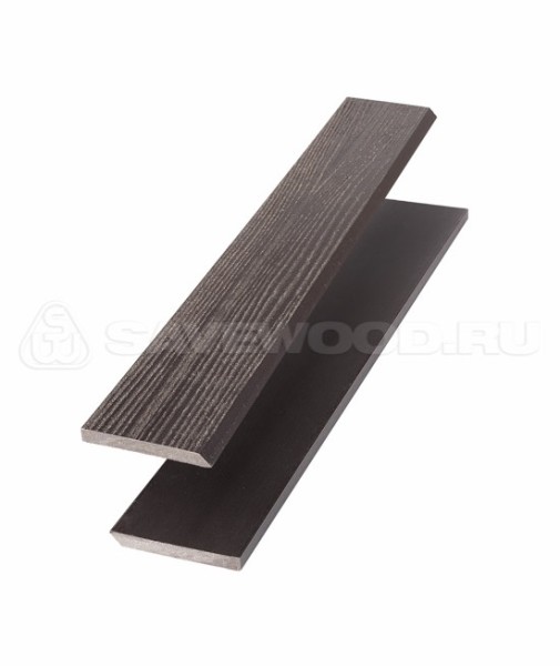Торцевая рейка Savewood Темно-коричневый купить в Казани