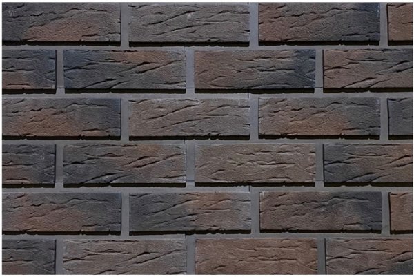 Фиброцементные панели КАНЬОН коллекция КЛИНКЕР 26 купить в Казани