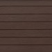 Цементно-минеральная фасадная панель CM Bord Коричневый купить в Казани