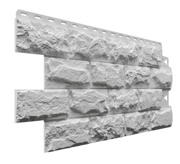 Фасадная панель Docke, Dufour (Камень) ЗЁЛЬДЕН купить в Казани