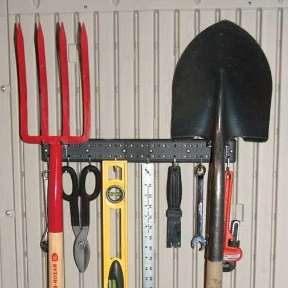 Кронштейн с крючками купить в Казани