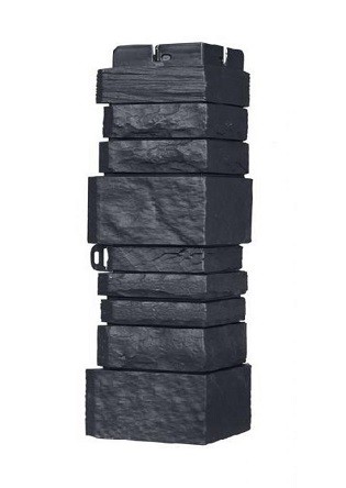 Угол Стандарт Grand Line Сланец Графит купить в Казани