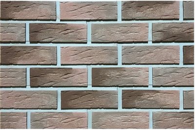 Фиброцементные панели КАНЬОН коллекция КЛИНКЕР 41