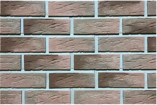 Фиброцементные панели КАНЬОН коллекция КЛИНКЕР 41 купить в Казани