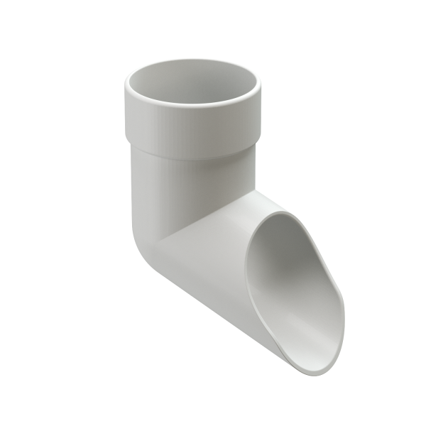 Наконечник Docke Lux ПВХ Пломбир купить в Казани